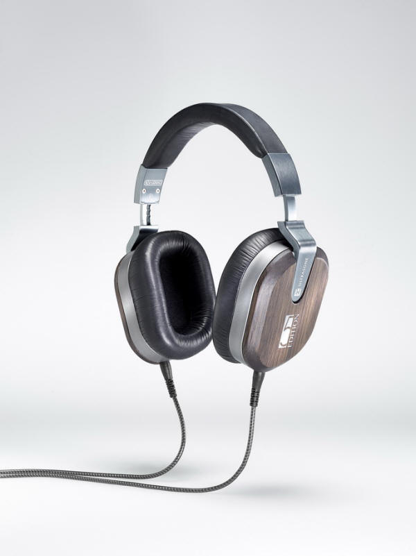 Ultrasone EDITION 5 Headphones Positive Feedback